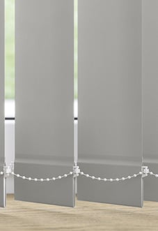 Andromeda, Mercury - Vertical Blind Slats